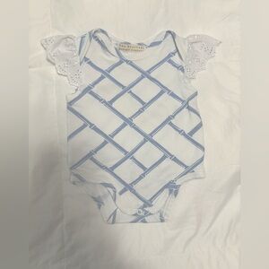 TBBC Short sleeve body suit